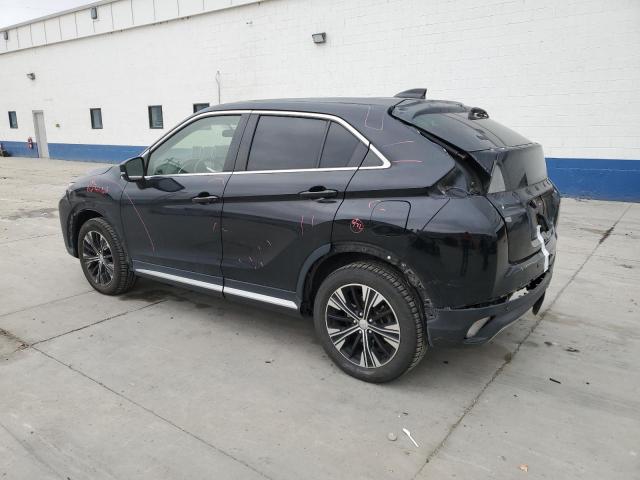 Photo 2 from auction – 2019 MITSUBISHI ECLIPSE CR with VIN JA4AT5AA3KZ003855