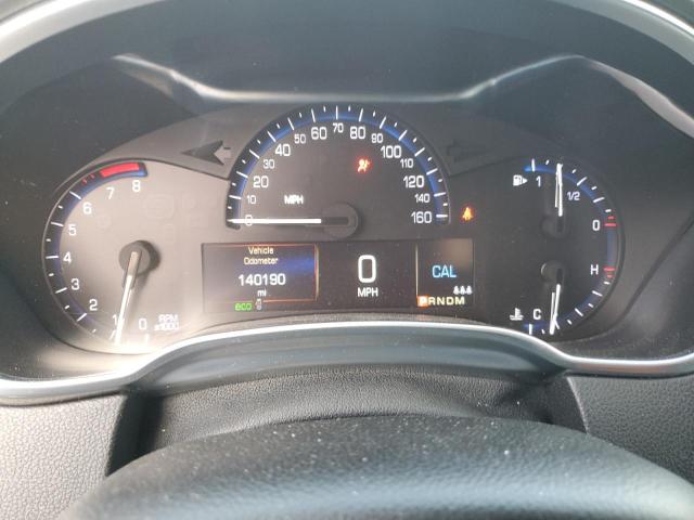 Photo 9 from auction – 2015 CADILLAC SRX LUXURY with VIN 3GYFNEE33FS567844