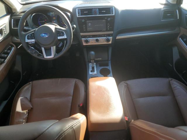 Photo 8 from auction – 2017 SUBARU OUTBACK TO with VIN 4S4BSATC3H3297852