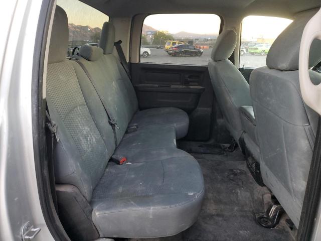 Photo 10 from auction – 2014 RAM 1500 ST with VIN 1C6RR6KGXES363788