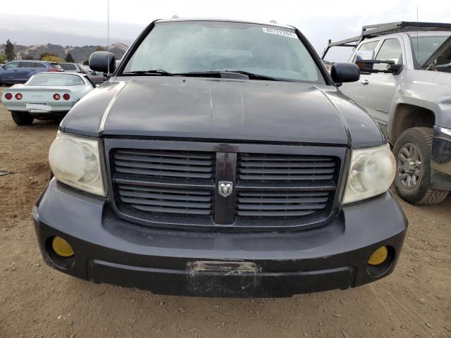 Photo 5 from auction – 2007 DODGE DURANGO SL with VIN 1D8HD48287F554643