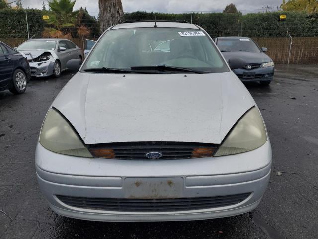 Photo 5 from auction – 2003 FORD FOCUS SE with VIN 1FAHP36Z73W263891