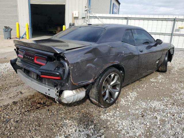 Photo 3 from auction – 2015 DODGE CHALLENGER with VIN 2C3CDZAG2FH761381