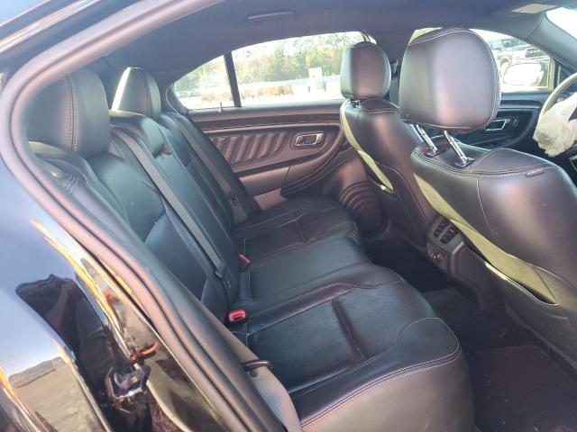 Photo 10 from auction – 2016 FORD TAURUS LIM with VIN 1FAHP2F81GG119108