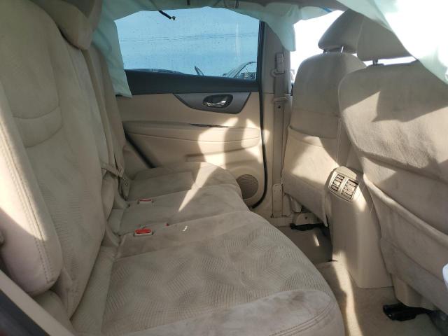 Photo 11 from auction – 2014 NISSAN ROGUE S with VIN 5N1AT2MT6EC807118