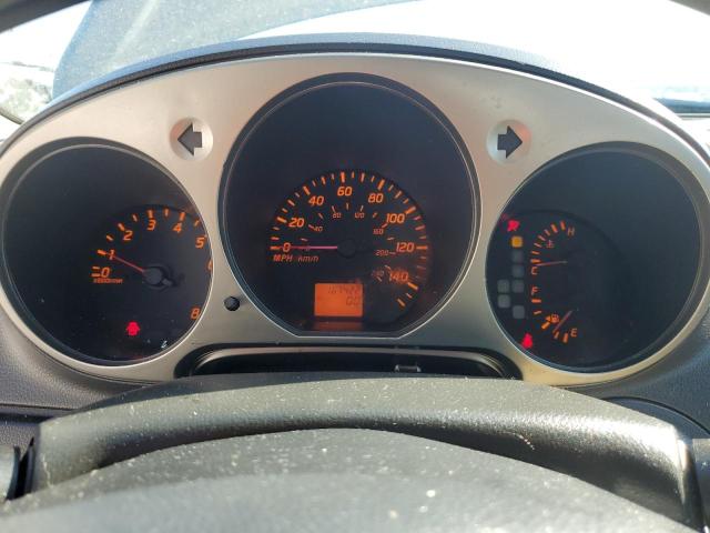 Photo 9 from auction – 2003 NISSAN ALTIMA BAS with VIN 1N4AL11DX3C140987