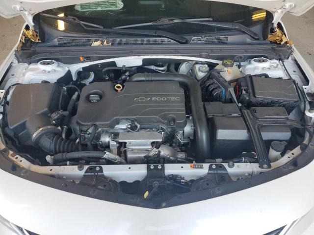 Photo 11 from auction – 2017 CHEVROLET MALIBU LT with VIN 1G1ZE5ST1HF268683