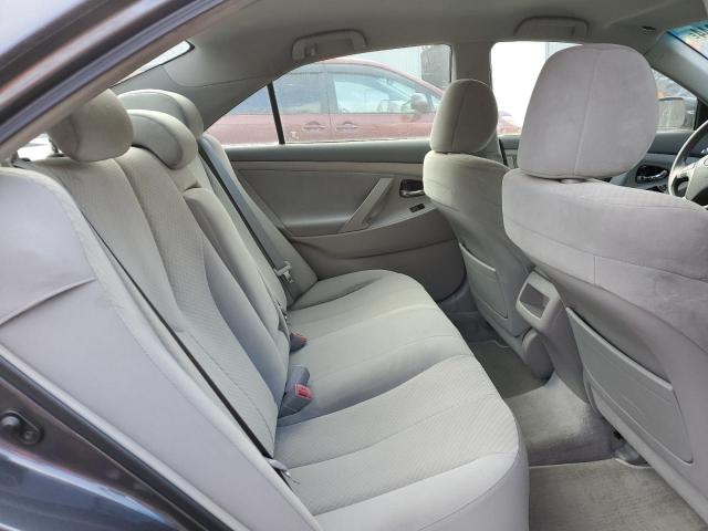 Photo 10 from auction – 2009 TOYOTA CAMRY BASE with VIN 4T1BE46K99U275619