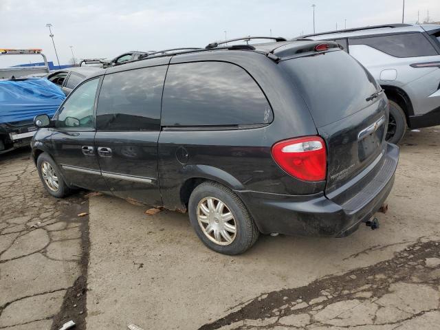 Photo 2 from auction – 2007 CHRYSLER TOWN & COU with VIN 2A4GP54L97R309892