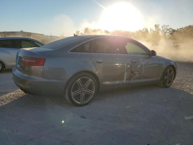 Photo 3 from auction – 2010 AUDI A6 PREMIUM with VIN WAUEKAFB5AN032894