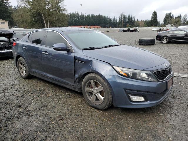 Photo 4 from auction – 2015 KIA OPTIMA LX with VIN 5XXGM4A79FG479497