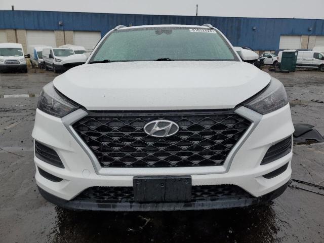 Photo 5 from auction – 2020 HYUNDAI TUCSON LIM with VIN KM8J3CA40LU186615