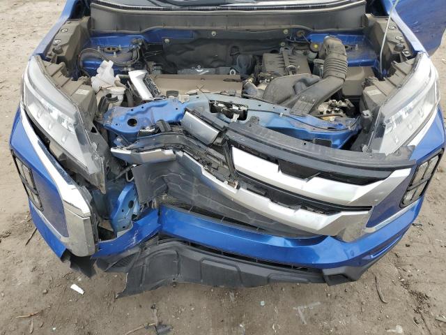 Photo 12 from auction – 2020 MITSUBISHI OUTLANDER with VIN JA4AR3AU3LU009473