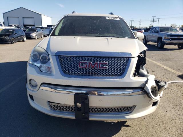 Photo 5 from auction – 2011 GMC ACADIA DEN with VIN 1GKKVTED6BJ406597