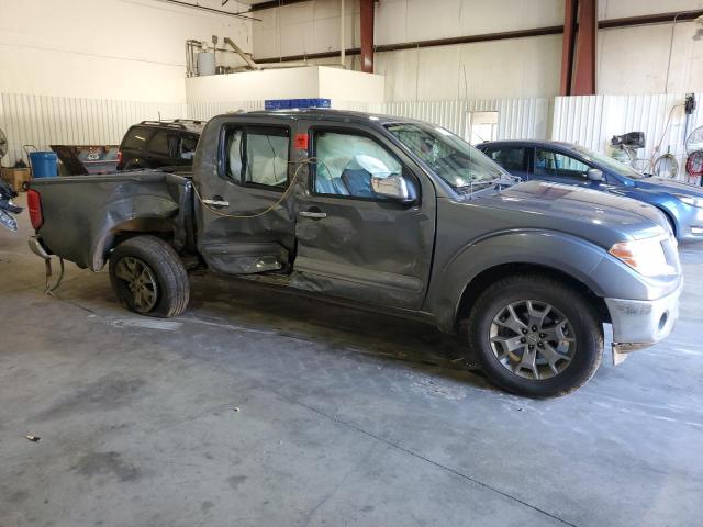Photo 4 from auction – 2019 NISSAN FRONTIER S with VIN 1N6AD0ER2KN751684