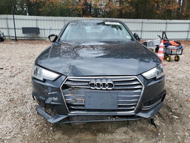 Photo 5 from auction – 2017 AUDI A4 PREMIUM with VIN WAUDNAF49HN054640