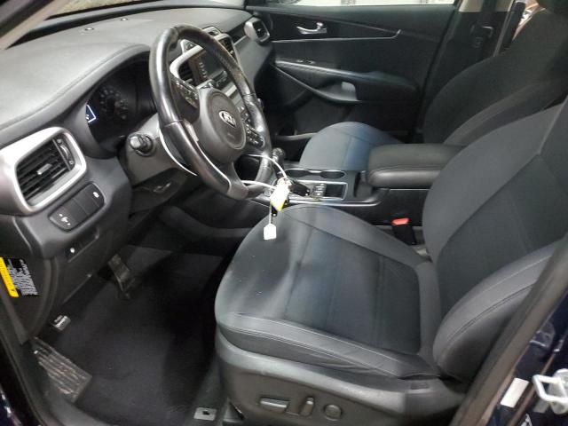 Photo 7 from auction – 2016 KIA SORENTO LX with VIN 5XYPGDA33GG054388