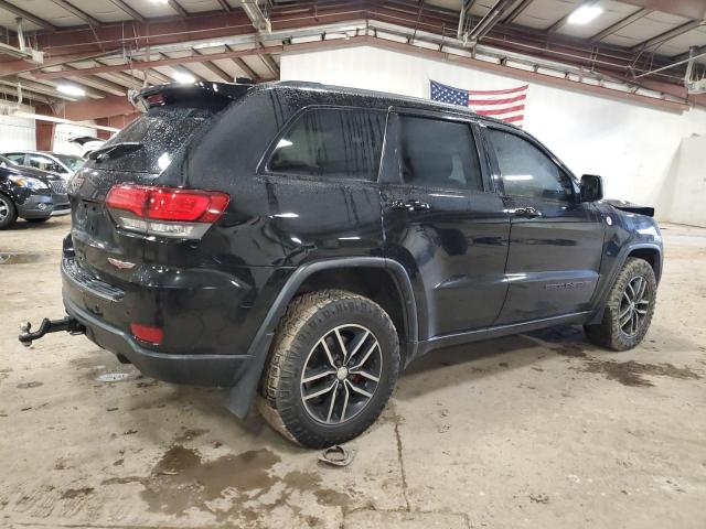 Photo 3 from auction – 2017 JEEP GRAND CHER with VIN 1C4RJFLG3HC745111