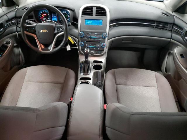 Photo 8 from auction – 2014 CHEVROLET MALIBU LS with VIN 1G11B5SL5EF255985
