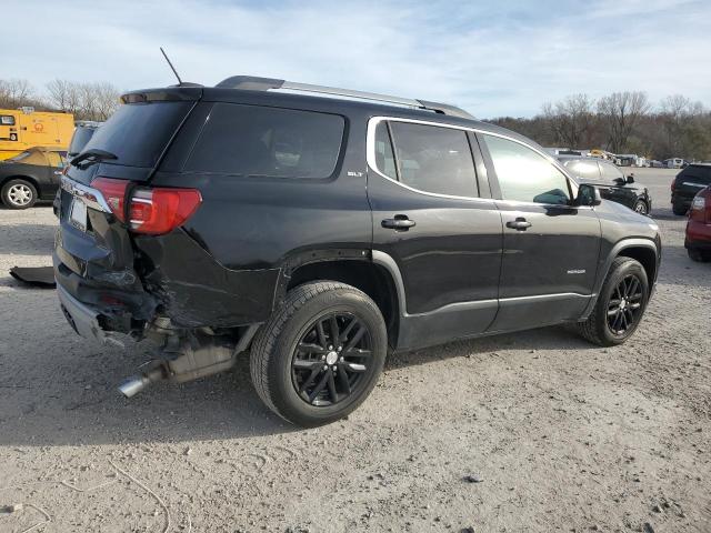 Photo 3 from auction – 2019 GMC ACADIA SLT with VIN 1GKKNMLS1KZ232964