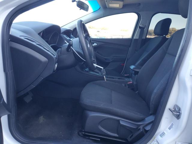 Photo 7 from auction – 2015 FORD FOCUS SE with VIN 1FADP3K23FL307107