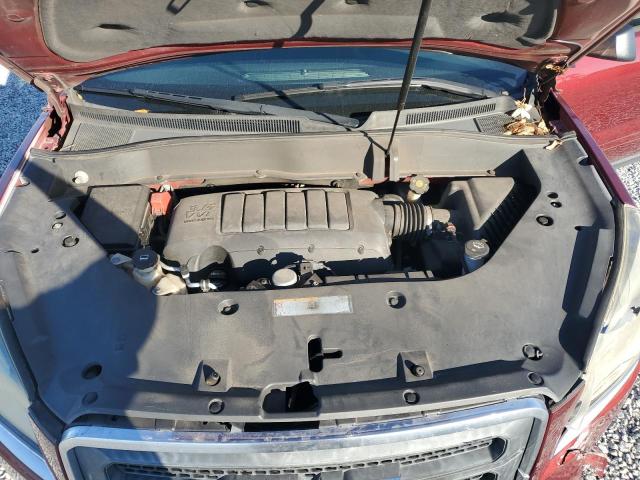 Photo 12 from auction – 2015 GMC ACADIA SLE with VIN 1GKKRPKD2FJ119828