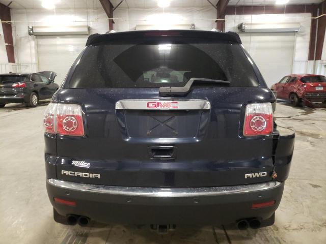 Photo 6 from auction – 2011 GMC ACADIA SLE with VIN 1GKKVPEDXBJ236901