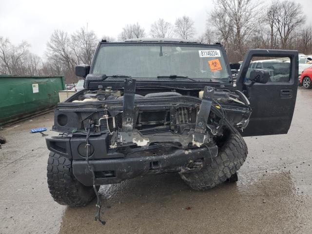 صورة رقم 5 من المزاد - 2005 HUMMER H2 مع VIN 5GRGN23U95H123023