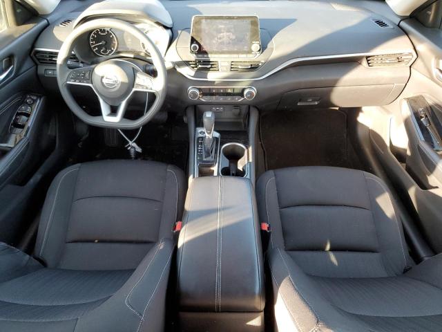 Photo 8 from auction – 2021 NISSAN ALTIMA SV with VIN 1N4BL4DV5MN409056