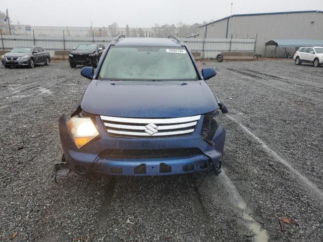 صورة رقم 5 من المزاد - 2008 SUZUKI XL7 مع VIN 2S3DB117586105036