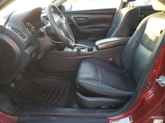 Photo 7 from auction – 2016 NISSAN ALTIMA 2.5 with VIN 1N4AL3AP1GN381546