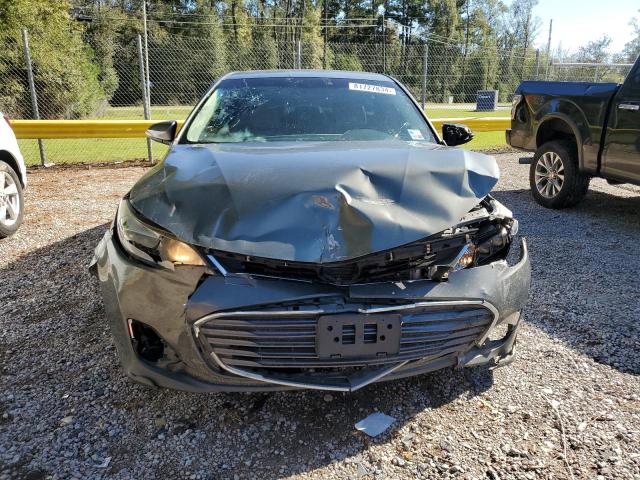 Photo 5 from auction – 2014 TOYOTA AVALON BAS with VIN 4T1BK1EB0EU118550