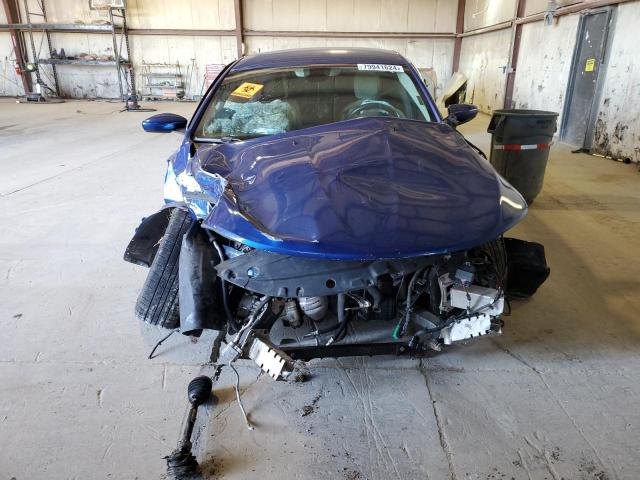 Photo 5 from auction – 2015 CHRYSLER 200 LIMITE with VIN 1C3CCCAB8FN527614