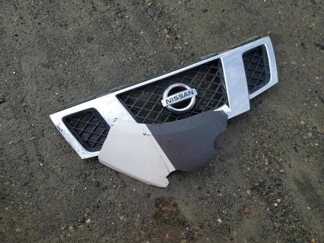 Photo 12 from auction – 2016 NISSAN FRONTIER S with VIN 1N6BD0CT7GN765784