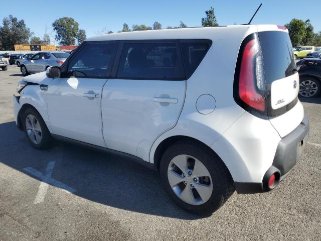 Фото 2 с аукциона – 2015 KIA SOUL + с VIN KNDJP3A51F7221277
