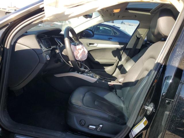 Photo 7 from auction – 2013 AUDI A4 PREMIUM with VIN WAUEFAFL8DA055384