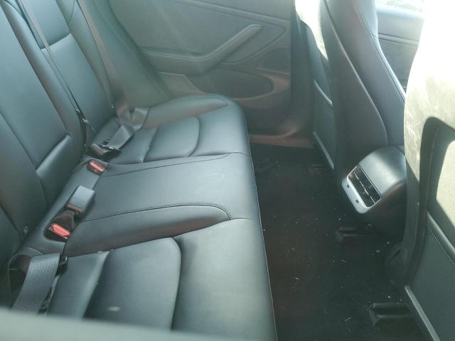 Photo 10 from auction – 2019 TESLA MODEL 3 with VIN 5YJ3E1EA8KF398889