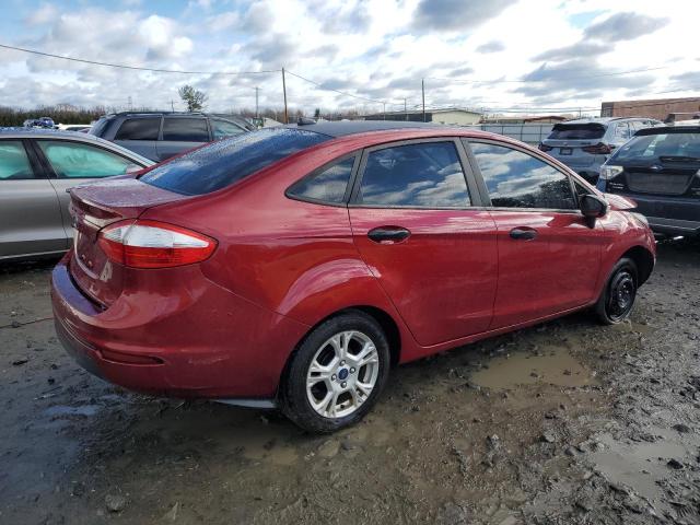 Photo 3 from auction – 2016 FORD FIESTA SE with VIN 3FADP4BJ3GM207490