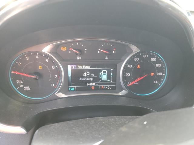 Photo 9 from auction – 2016 CHEVROLET MALIBU LT with VIN 1G1ZE5ST0GF318486