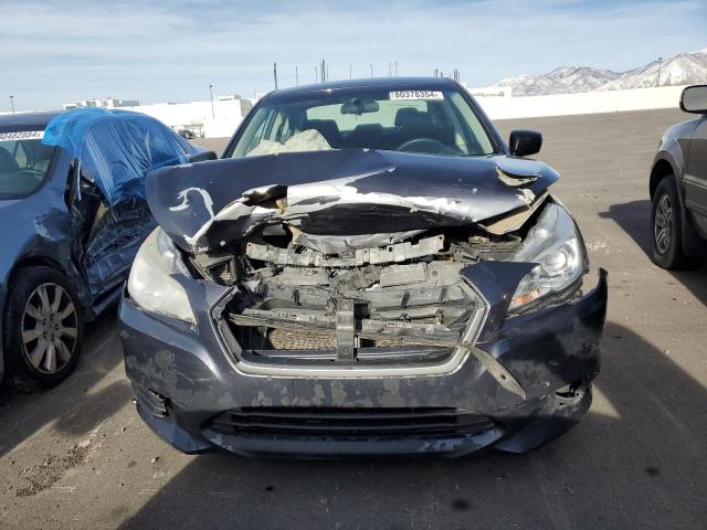 Photo 5 from auction – 2017 SUBARU LEGACY 2.5 with VIN 4S3BNAB63H3060639