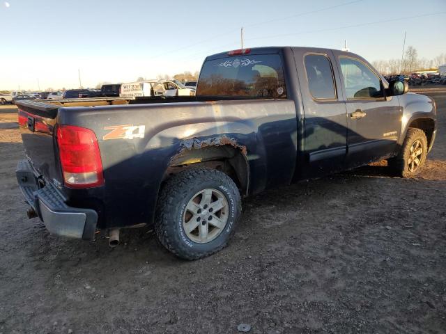 Photo 3 from auction – 2009 GMC SIERRA K15 with VIN 1GTEK29069Z293958