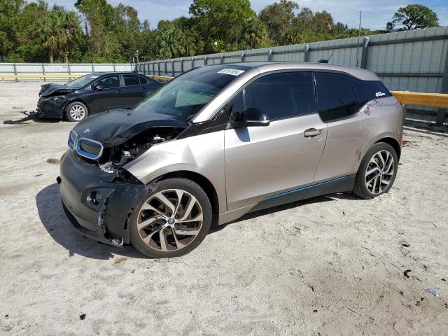 Photo 1 from auction – 2015 BMW I3 REX with VIN WBY1Z4C5XFV501044