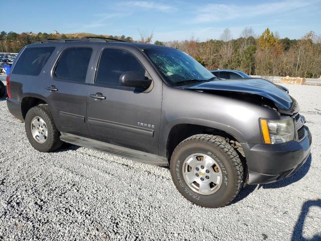 Photo 4 from auction – 2010 CHEVROLET TAHOE C150 with VIN 1GNMCBE39AR190697