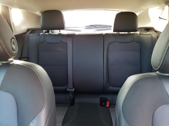 Photo 10 from auction – 2024 CHEVROLET TRAX 1LT with VIN KL77LHE28RC061720