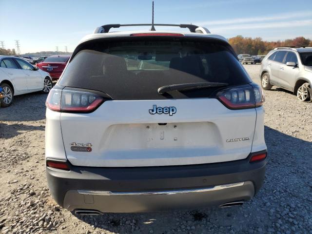 Photo 6 from auction – 2019 JEEP CHEROKEE L with VIN 1C4PJMDN5KD255537