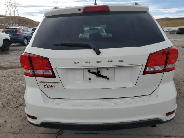 Photo 6 from auction – 2017 DODGE JOURNEY SX with VIN 3C4PDCBB5HT534869