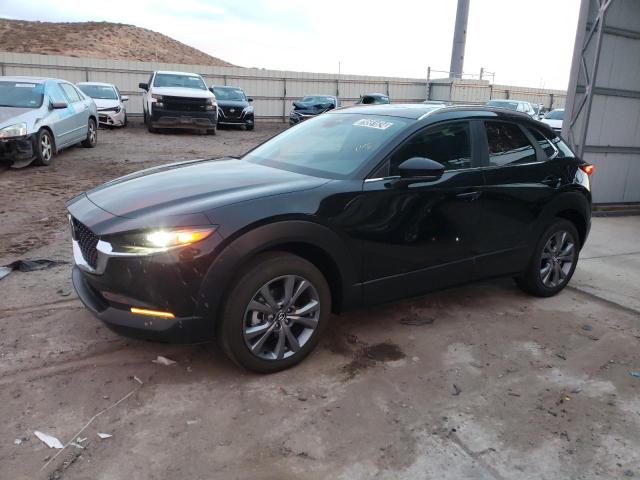 MAZDA CX-30 PREF 2025 with VIN 3MVDMBCM1SM757651 - Photo from auction