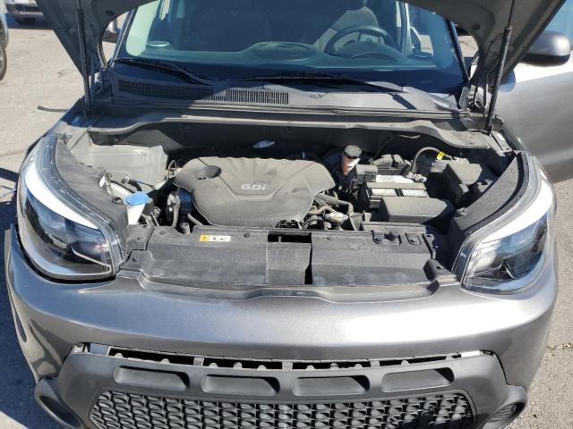 Photo 11 from auction – 2016 KIA SOUL with VIN KNDJN2A25G7321809