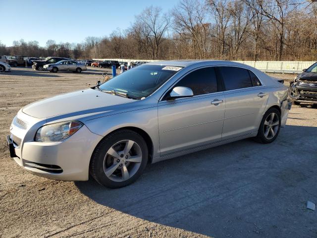 Photo 1 from auction – 2011 CHEVROLET MALIBU 1LT with VIN 1G1ZC5E12BF356309