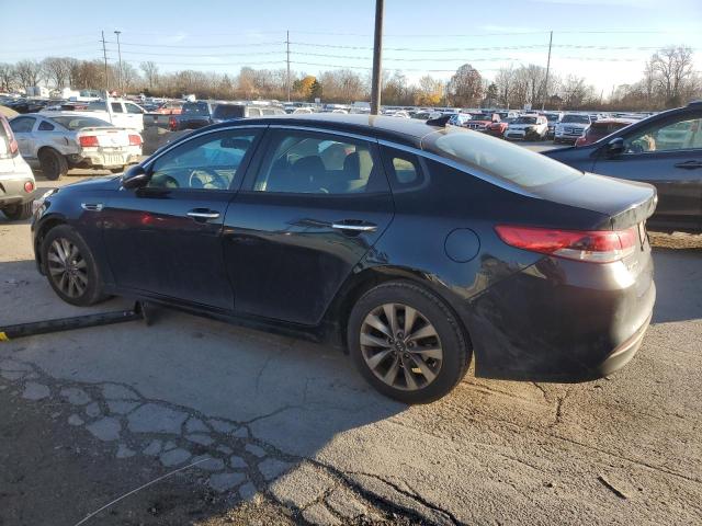 Photo 2 from auction – 2018 KIA OPTIMA LX with VIN 5XXGT4L38JG259077